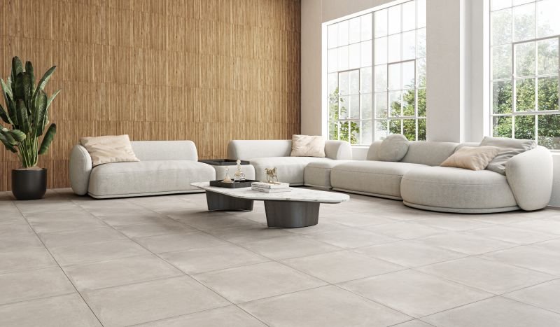 Porcelanato Sala 60X60